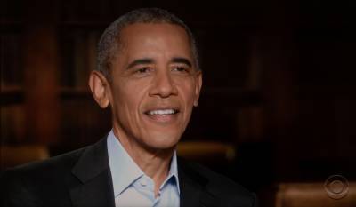 Barack Obama - Barack Obama Reveals His List Of The Best Movies & TV Shows Of 2020 - etcanada.com - city Chicago