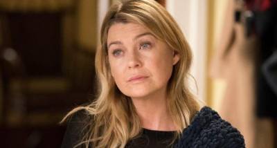 Ellen Pompeo - Meredith Grey - Ellen Pompeo’s character Meredith next to die on Greys Anatomy? Makers say ‘The virus keeps everyone guessing’ - pinkvilla.com