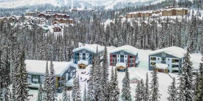 Interior Health - Coronavirus: Big White Ski Resort community cluster grows to 76 cases - globalnews.ca