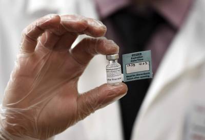 Orlando Health - Leaders prepare for mass COVID-19 vaccination sites as first doses are distributed - clickorlando.com - state Florida