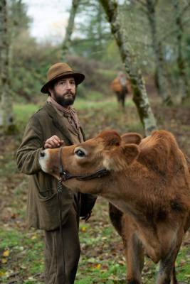 Spike Lee - 'First Cow' named 2020's best film by New York Film Critics - clickorlando.com - New York - city New York - state Oregon
