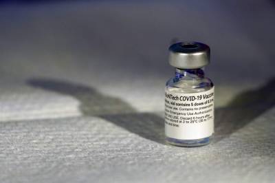 Craig Deligdish - Some Brevard patients expected to receive COVID-19 vaccine next week - clickorlando.com - county Orange - county Brevard