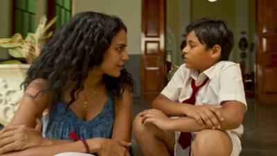 ‘Funny Boy’ No Longer Eligible For International Film Oscar Due To Non-English Language Requirements - etcanada.com - Sri Lanka - Britain