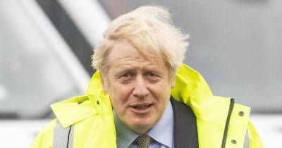 Boris Johnson - Prime Minister Boris Johnson 'could introduce new travel rules' to stop new mutant Covid strain - manchestereveningnews.co.uk