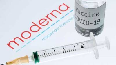 Moderna Covid-19 vaccine gets US authorization, second in eight days - livemint.com - Usa