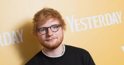 Ed Sheeran - Ed Sheeran hints he is to emerge from retirement after quitting music last year - mirror.co.uk