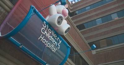 Public Health - Alberta to send adults to Edmonton’s Stollery Children’s ICU as COVID-19 hospitalizations surge - globalnews.ca