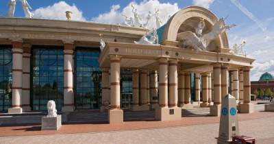 Trafford Centre - From new branding to housing - what the future of the Trafford Centre could look like under its new ownership - manchestereveningnews.co.uk