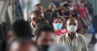 India surpasses 10 million coronavirus cases, but rate of infection slowing - globalnews.ca - Usa - India