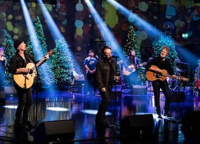 Glen Hansard - Imelda May - Late Late Show raises €1.2million for Simon Community with stellar studio busking session - evoke.ie - Ireland