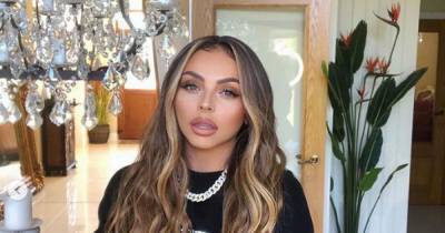 Leigh Anne Pinnock - Jesy Nelson could earn £10m in just 18 months as solo act after Little Mix exit - mirror.co.uk