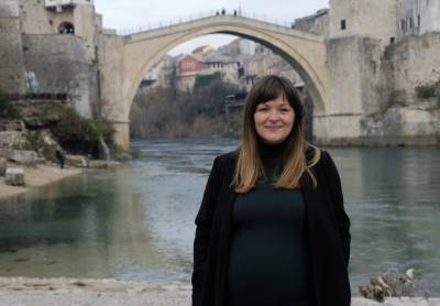 'Big win for democracy': Bosnian city of Mostar gets a vote - clickorlando.com - Bosnia And Hzegovina - city Sarajevo