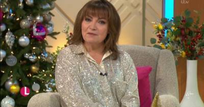 Lorraine Kelly - Lorraine has wild side and could be a 'mess' at the end of the night, jokes Drag Race star - dailystar.co.uk - Britain
