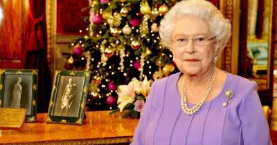 queen Elizabeth - The Queen's Christmas message will be broadcast on Amazon's Alexa for the first time - mirror.co.uk - Usa - India - Britain - Australia - county Canadian