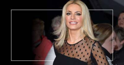 'I Have A New Appreciation For Vernon': Tess Daly Talks Strictly And Covid - msn.com - Britain