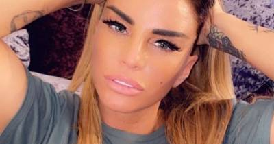 Katie Price - Carl Woods - Katie Price's family Christmas with all 5 kids in jeopardy after emergency Turkey trip - mirror.co.uk - Britain - Turkey