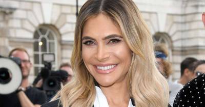 Stacey Solomon - Robbie Williams - Ayda Field's new photo of baby Beau will take you by surprise - msn.com