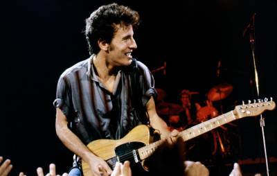 Bruce Springsteen - Bruce Springsteen announces 24-disc ‘Darkness On The Edge Of Town’ box set - nme.com - San Francisco - city Atlanta - county Cleveland - city San Francisco - city Houston - county Passaic