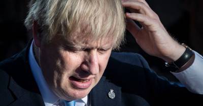 Boris Johnson - Boris Johnson meeting today to decide on new lockdown amid Christmas coronavirus fears - mirror.co.uk - city London - county Kent - county Essex