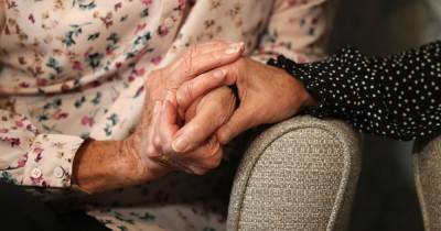 How lateral flow testing will be used to help families visit loved ones in Wigan care homes - manchestereveningnews.co.uk