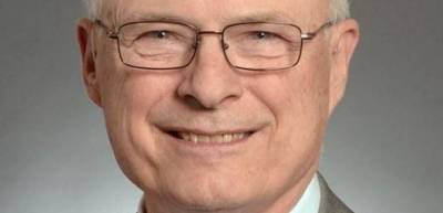 Minnesota state Sen. Jerry Relph dead from COVID-19 complications - foxnews.com - state Minnesota - Vietnam