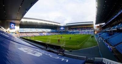 Steven Gerrard - Stephen Robinson - Rangers vs Motherwell LIVE score team news and build-up ahead of the crunch Premiership clash - dailyrecord.co.uk - Scotland
