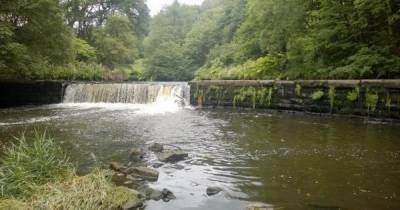 River Croal to be improved as part of £1.8 million project - manchestereveningnews.co.uk - city Manchester