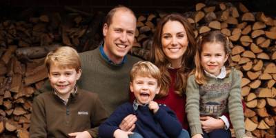 prince Louis - "Country Mom" Kate Middleton Is Most at Home at Anmer Hall in Norfolk - harpersbazaar.com - city London - county Hall - Charlotte - county Prince George - county Norfolk - county Prince William