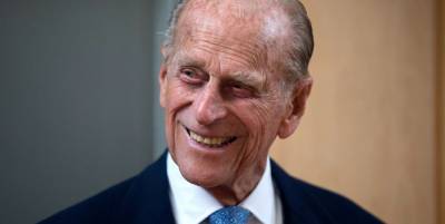 Prince Philip Issues a Rare Statement to Celebrate the "Selfless Dedication" at His Patronage - harpersbazaar.com