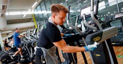 Gyms and hairdressers to close in Tier 4 as of midnight just days before Christmas - mirror.co.uk