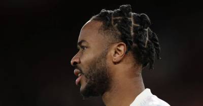 Raheem Sterling makes Man City admission after win at Southampton - manchestereveningnews.co.uk - city Manchester - city Man