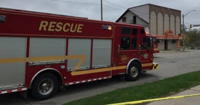 COVID-19 outbreak declared at Cambridge fire station after 2 positive coronavirus tests - globalnews.ca - city Waterloo