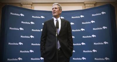 Brian Pallister - Manitoba premier says coronavirus restrictions may remain in place into the winter - globalnews.ca