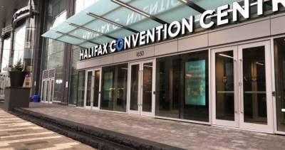 Councillors give green light to Halifax Convention Centre business plan, $11.1 million in the red - globalnews.ca