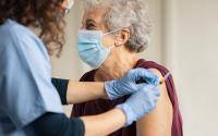 CDC panel moves health workers, nursing home residents to front of COVID vaccine line - cidrap.umn.edu - state Maryland - county Bell