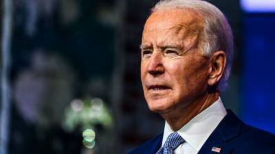Joe Biden - Biden: Coronavirus relief package during lame-duck period likely 'just a start' - fox29.com - Usa - state Delaware - city Wilmington, state Delaware