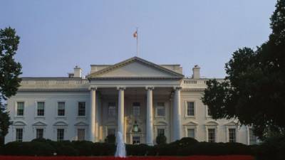 DOJ probing scheme to lobby White House for presidential pardon - fox29.com - Usa - Washington - area District Of Columbia - city Washington