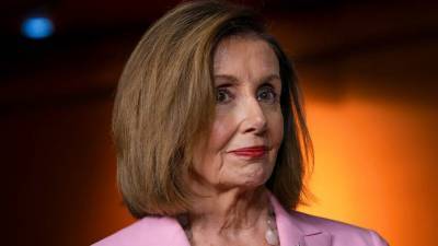 Nancy Pelosi - Steny Hoyer - GOP leaders lay into Pelosi for marijuana legalization bill while COVID-19 relief remains uncertain - foxnews.com