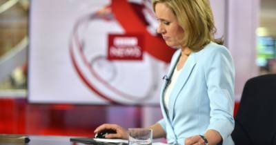 Sophie Raworth - BBC News' Sophie Raworth felt 'claustrophobic' by Covid but found perfect remedy - mirror.co.uk - Britain