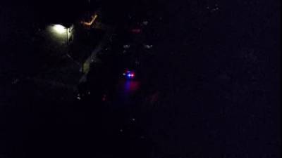 Police investigating shooting at apartment complex in Falls Twp. - fox29.com - county Falls
