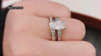 Woman offering reward for ring lost in King of Prussia Town Center store - fox29.com - county King