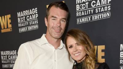 Ryan Sutter Shares Details About His Mystery Illness and Health - etonline.com