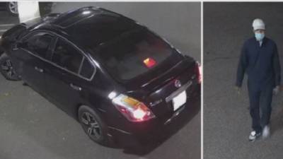 Lower Merion - Bala Cynwyd - Attempted kidnapping suspect in Cherry Hill possibly linked to incident in Bala Cynwyd - fox29.com - state Pennsylvania - county Montgomery - county Cherry