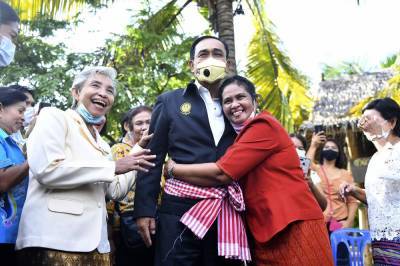 Prayuth Chan - Thai prime minister acquitted of ethics breach, retains post - clickorlando.com - Thailand - city Bangkok