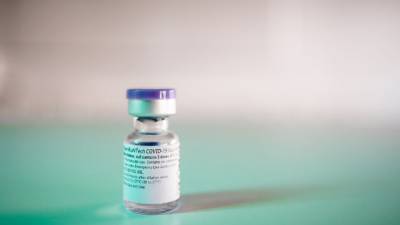 'Wonderful news to wake up to:' U.K. greenlights Pfizer's COVID-19 vaccine - sciencemag.org