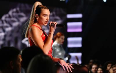 Dua Lipa urges support for those struggling with mental health during COVID-19: “Don’t wait for them to reach out to you” - nme.com