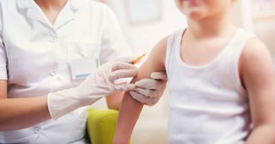 Coronavirus vaccine guidance for children and parents as UK approves Pfizer jab - mirror.co.uk