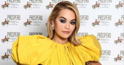 Metropolitan Police warn celebrities over coronavirus rule flouting after Rita Ora party - msn.com