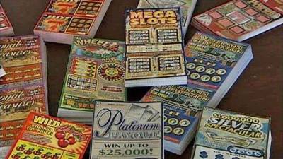 Florida man wins big money twice in lottery scratch off game - clickorlando.com