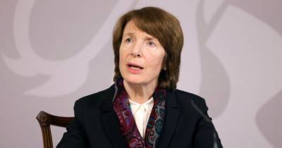 UK 'cut no corners' when it approved Pfizer coronavirus jab, regulator says - mirror.co.uk